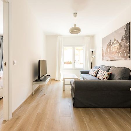 Appartamento Piso En Edificio Barroco Madrid. Esterno foto
