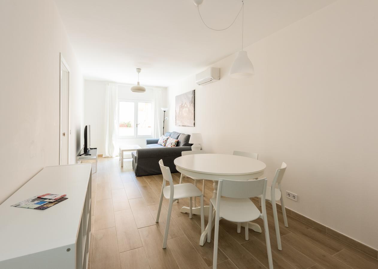 Appartamento Piso En Edificio Barroco Madrid. Esterno foto