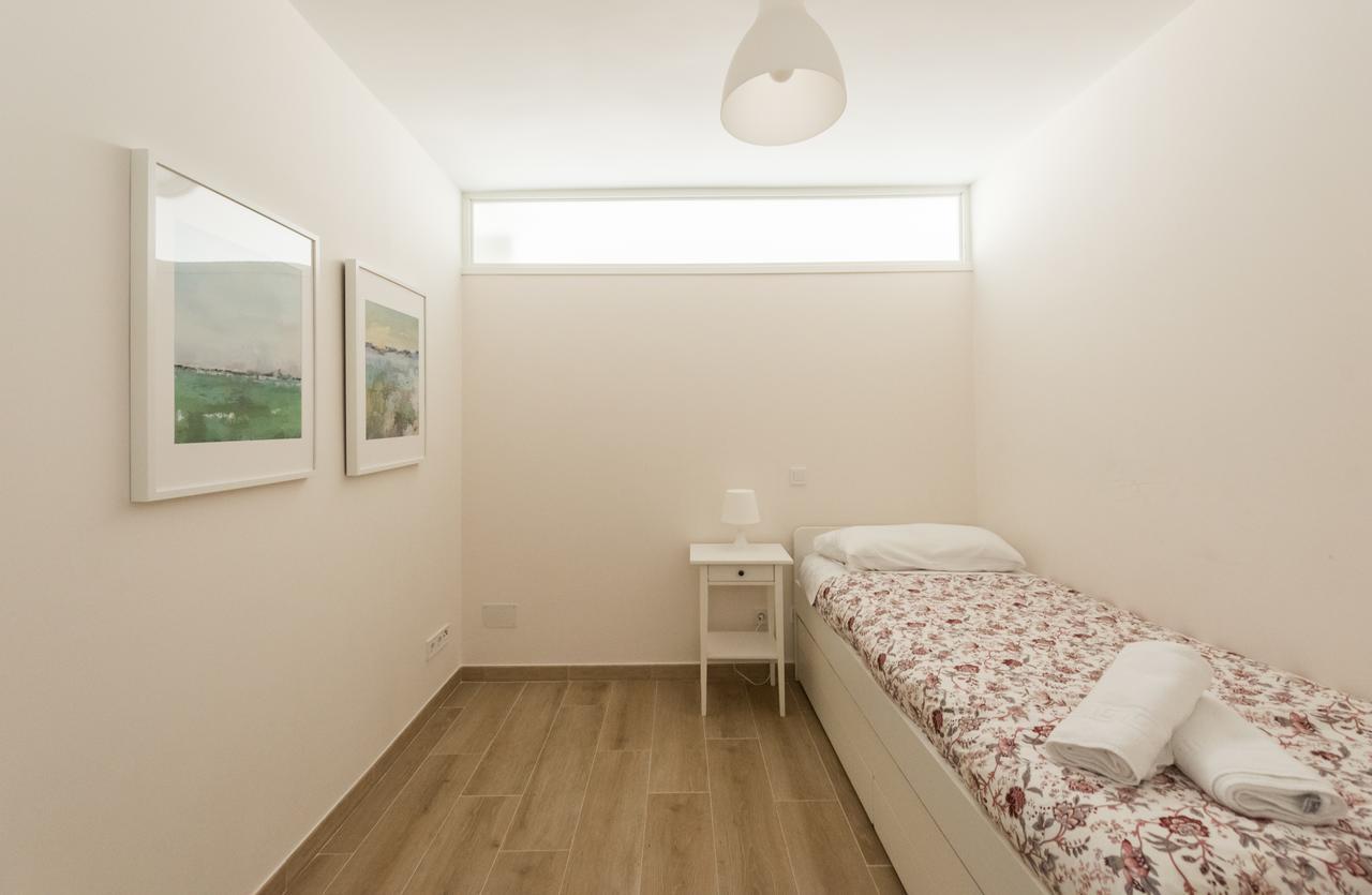 Appartamento Piso En Edificio Barroco Madrid. Esterno foto