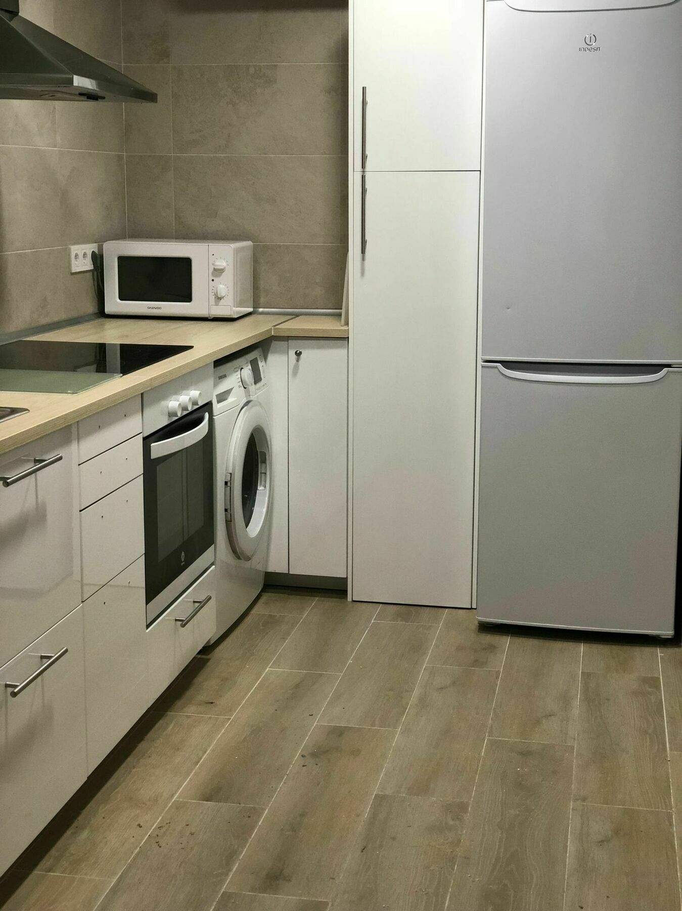 Appartamento Piso En Edificio Barroco Madrid. Esterno foto